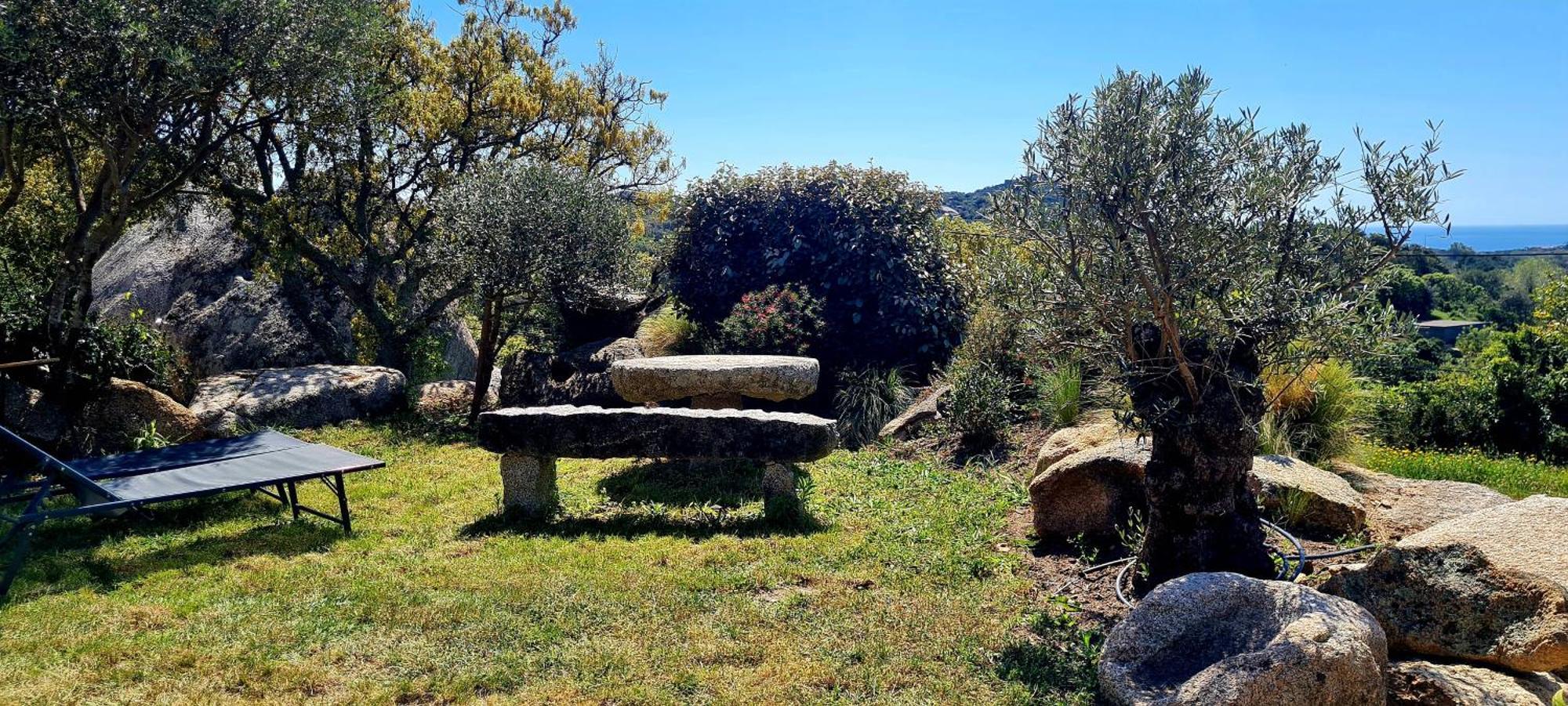 Bergerie A Sapara Pianottoli-Caldarello  Exterior photo